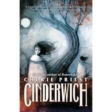 Cinderwich