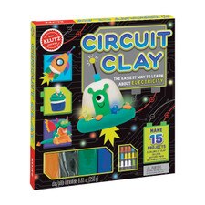 Circuit Clay