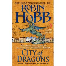 City Of Dragons