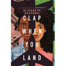 Clap When You Land