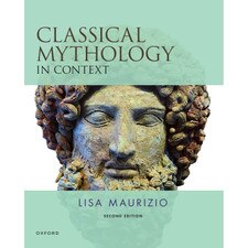 Classical Mythology in Context (2e 23)