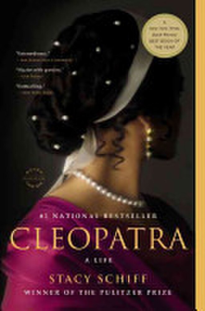 Cleopatra