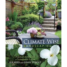 Climate-Wise Landscaping