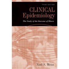 Clinical Epidemiology (3E 06)