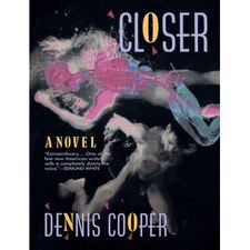 Closer: A Novel