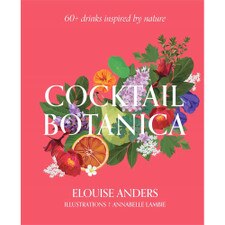 Cocktail Botanica