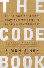 Code Book Evolution Secrecy From Ancient Egypt Quantum Cryptography