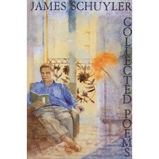 Collected Poems - Schuyler