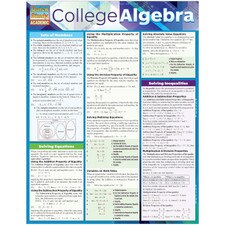 College Algebra