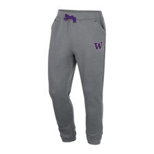 Colosseum Men's Embroidered W HW Fleece Sweatpant