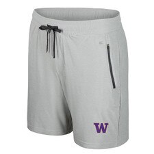 Colosseum Men's Washington Huskies 7in Training Short