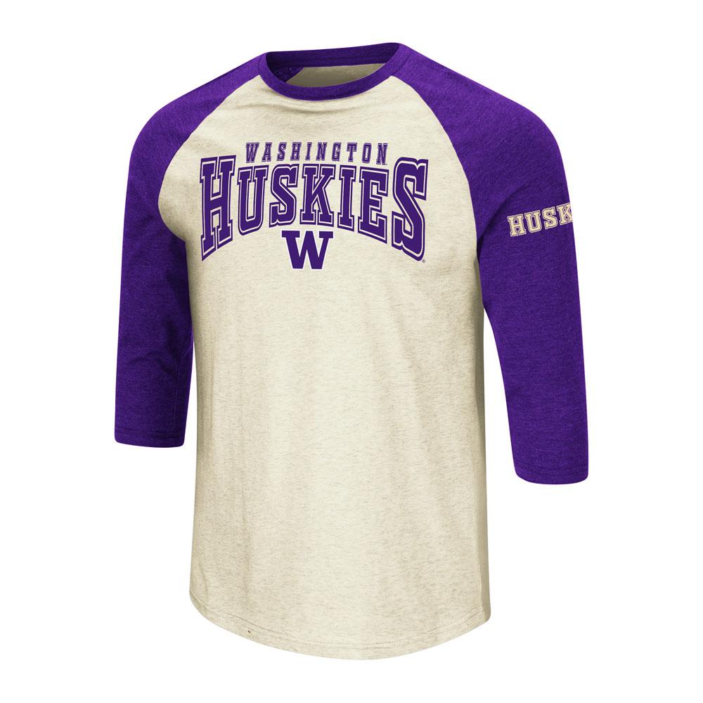 washington huskies baseball jersey