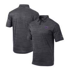 Columbia Golf Men's W Omni-Wick Set Polo