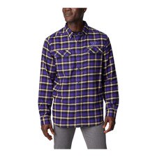 Columbia Men's W 2023 Flare Gun Flannel Shirt