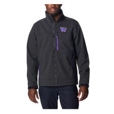 Columbia Men's W Ascender II Softshell Jacket