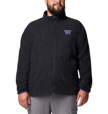 Columbia Men's W Flanker IV Full Zip Fleece Jacket