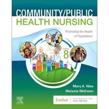 Community/Public Health Nursing (8E 24)