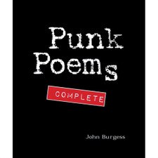 Complete Punk Poems