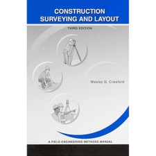 Construction Surveying and Layout (3e 04)