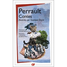 Contes (Flammarion)