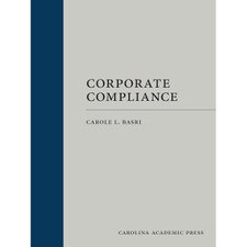 Corporate Compliance