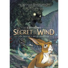 Cottons: The Secret of the Wind