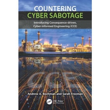 Countering Cyber Sabotage