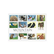 Crane Creek Mountain Boxed Notecards