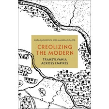 Creolizing the Modern