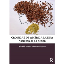 Cronicas de America Latina