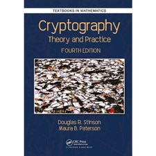 Cryptography (4E 17)