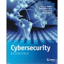 Cybersecurity Essentials