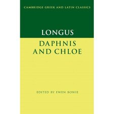 Daphnis and Chloe (ed Bowie)