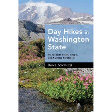 Day Hikes in Washington State