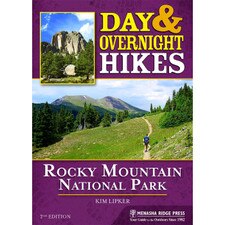 Day and Overnight Hikes: Rocky Mountain National Park