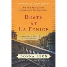 Death at La Fenice