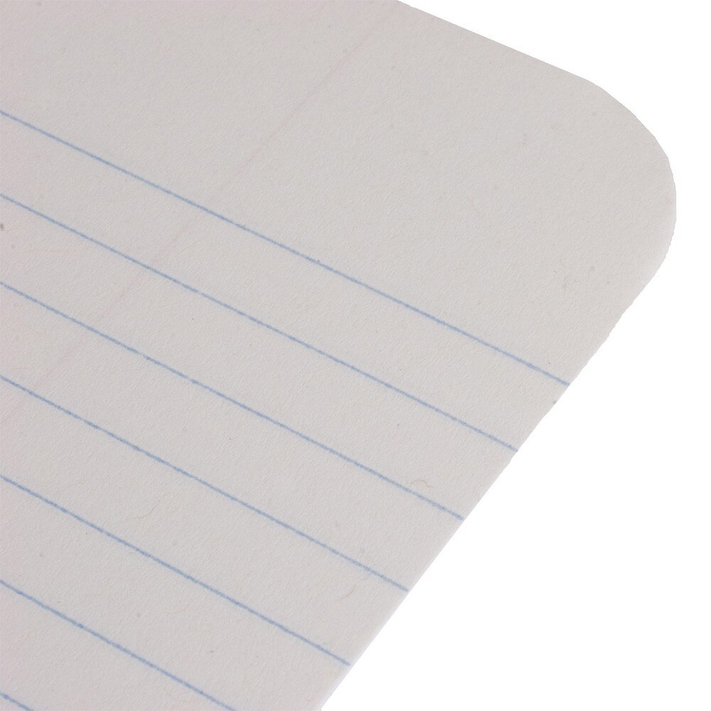 Decomposition Book Under the Sea Notebook Paper