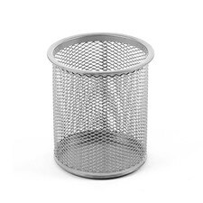 Design Ideas Mesh Pencil Cup