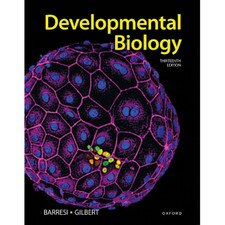 Developmental Biology (13E 23)