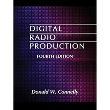 Digital Radio Production (4E 23)