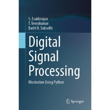 Digital Signal Processing