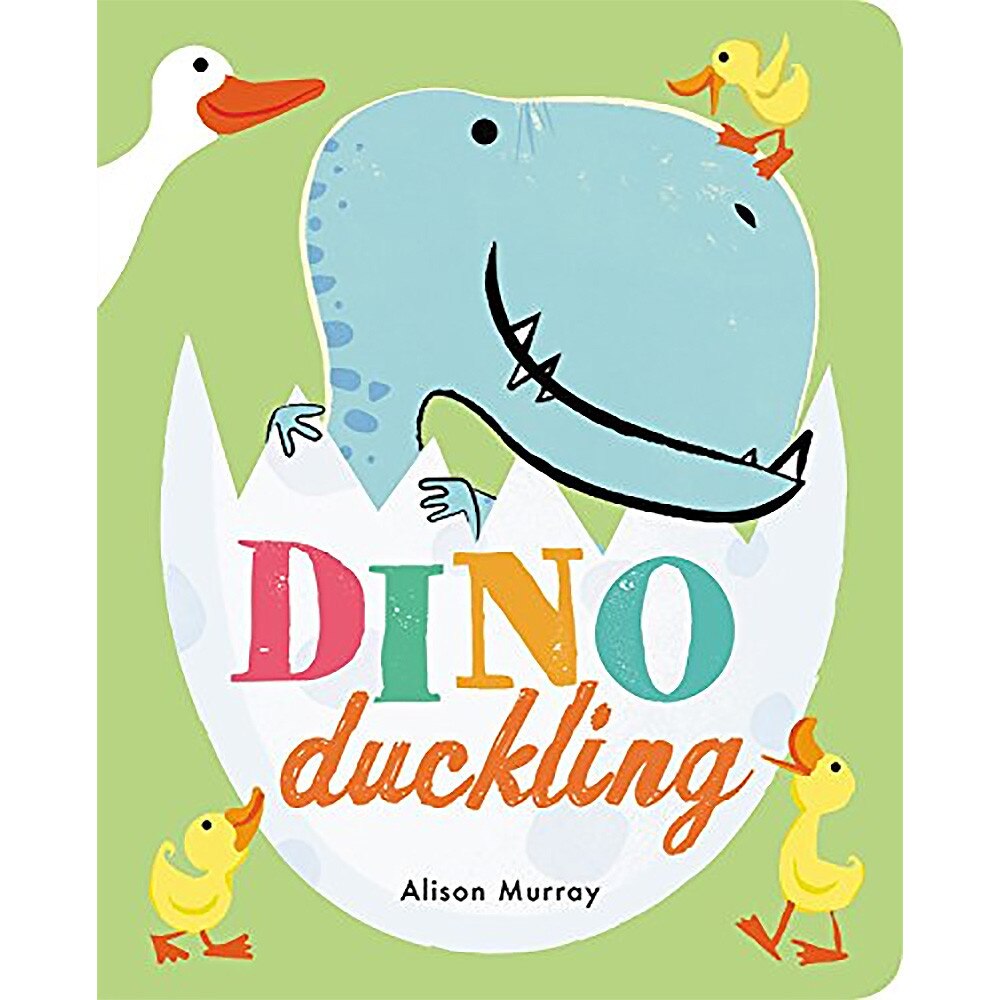 dino ducks