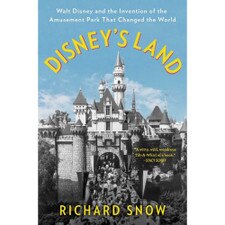 Disney's Land