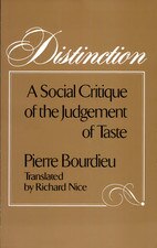 Distinction