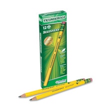 Dixon My First Ticonderoga #2 Pencil