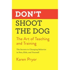 Don't Shoot the Dog 2020 reprint