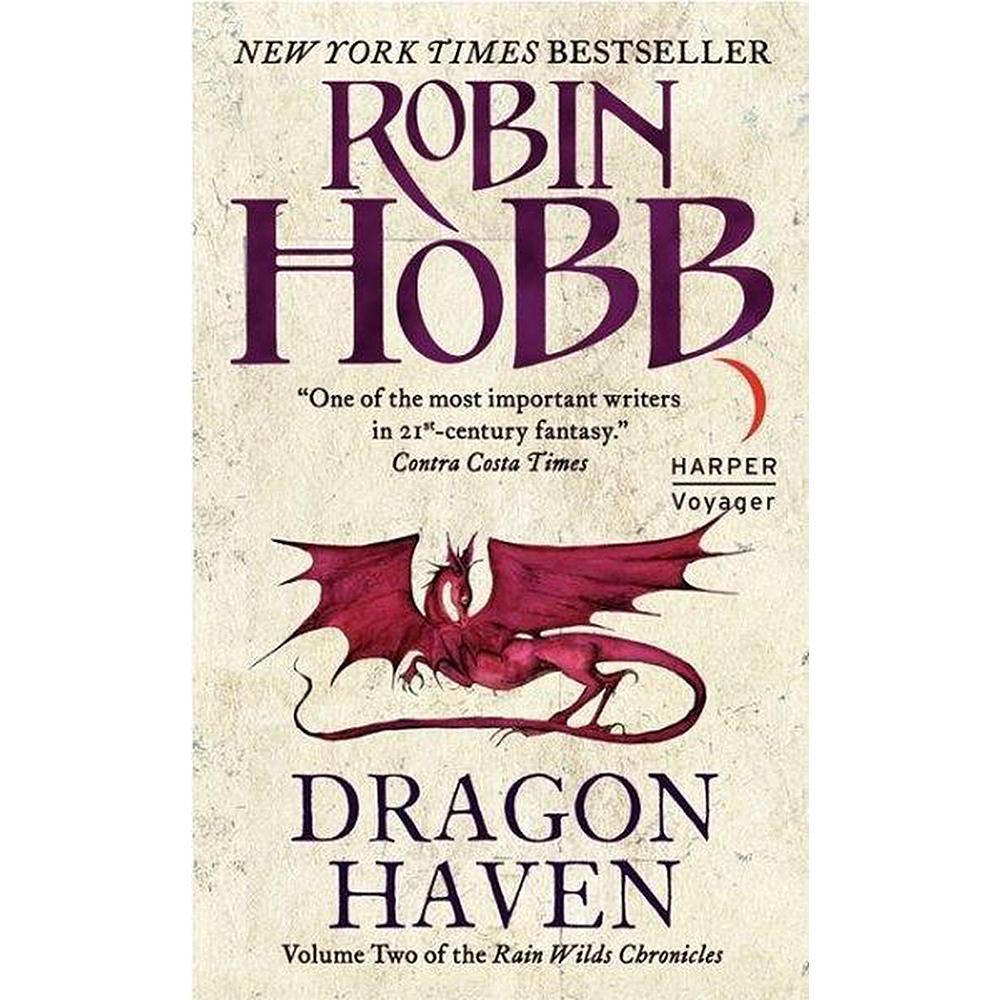 Books > Collections > Northwest Authors > Robin Hobb