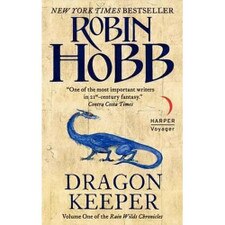 Dragon Keeper