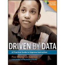 Driven By Data