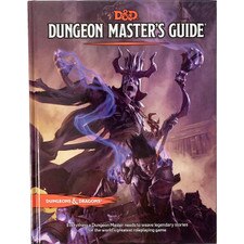 Dungeon Master's Guide